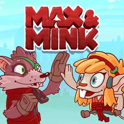 Max And Mink