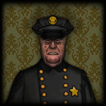 Forgotten Hill Disillusion The Library