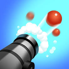 Bomb Balls 3d