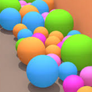 100 de mingi de golf