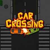 Răscruce de mașini